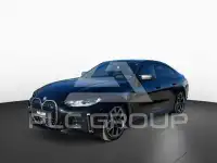 2021 BMW I4