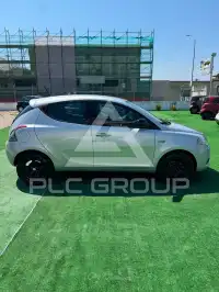 2021 Lancia YPSILON