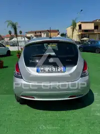 2021 Lancia YPSILON