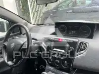 2021 Lancia YPSILON