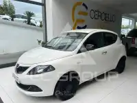 2021 Lancia YPSILON