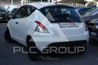 2021 Lancia YPSILON