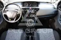 2021 Lancia YPSILON