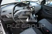 2021 Lancia YPSILON