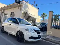 2021 Lancia YPSILON