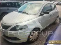 2021 Lancia YPSILON