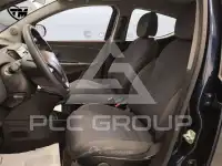2021 Lancia YPSILON