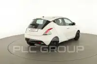 2021 Lancia YPSILON