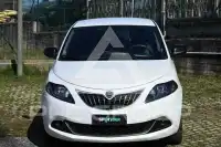 2021 Lancia YPSILON