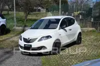 2021 Lancia YPSILON