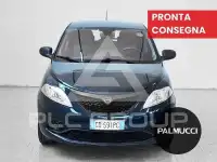 2021 Lancia YPSILON