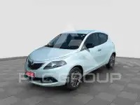 2021 Lancia YPSILON