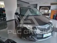 2021 Lancia YPSILON