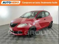 2021 Lancia YPSILON