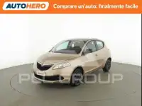 2021 Lancia YPSILON
