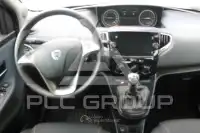 2021 Lancia YPSILON
