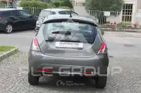 2021 Lancia YPSILON