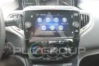 2021 Lancia YPSILON