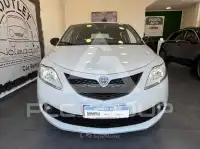 2021 Lancia YPSILON