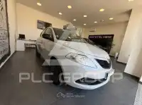 2021 Lancia YPSILON