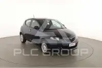 2021 Lancia YPSILON