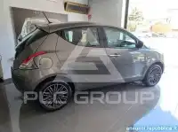 2021 Lancia YPSILON