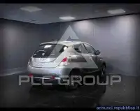 2021 Lancia YPSILON
