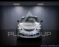 2021 Lancia YPSILON