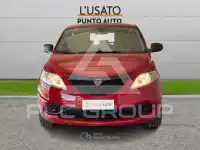 2021 Lancia YPSILON