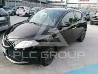 2021 Lancia YPSILON