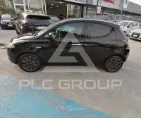 2021 Lancia YPSILON