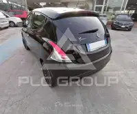 2021 Lancia YPSILON