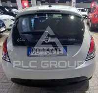 2021 Lancia YPSILON