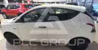 2021 Lancia YPSILON