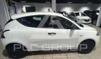2021 Lancia YPSILON