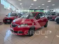 2021 Lancia YPSILON
