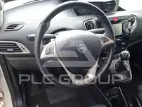 2021 Lancia YPSILON