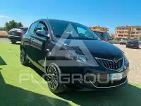 2021 Lancia YPSILON