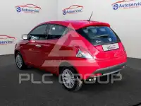 2021 Lancia YPSILON