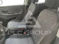 2021 Lancia YPSILON