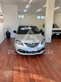 2021 Lancia YPSILON