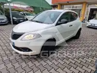 2021 Lancia YPSILON