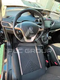 2021 Lancia YPSILON