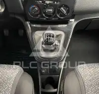 2021 Lancia YPSILON