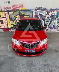2021 Lancia YPSILON