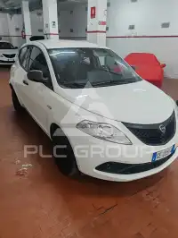 2021 Lancia YPSILON
