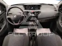2021 Lancia YPSILON