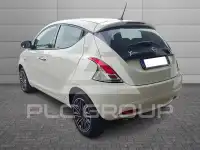2021 Lancia YPSILON