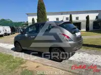 2021 Lancia YPSILON