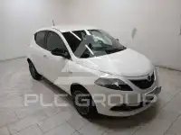 2021 Lancia YPSILON